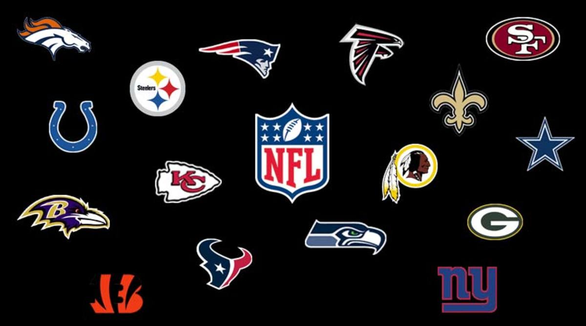 Nfl 2013 Regular And Postseason Predictions - Athlon Sports