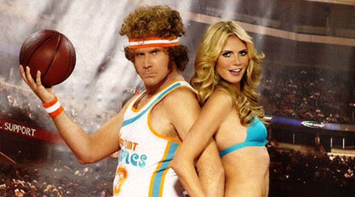 100 Funny Fantasy Basketball Team Names Expert