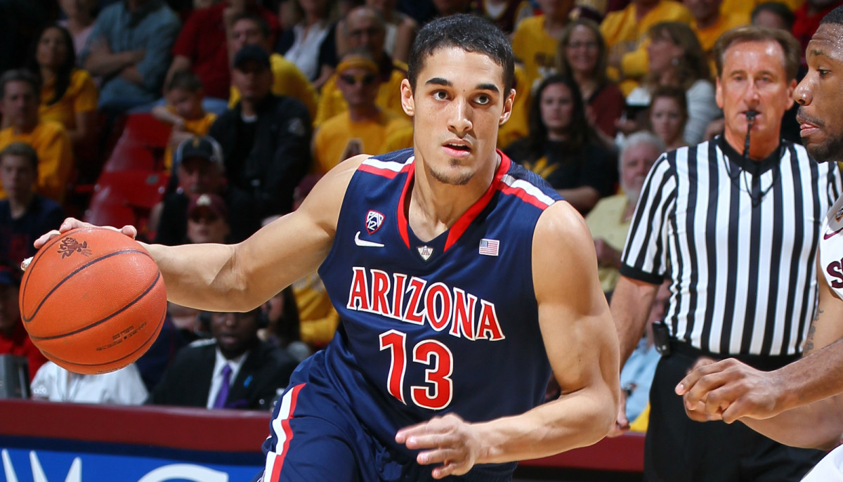 2014 NCAA Tournament West Region Preview, Sleepers and Upset Picks