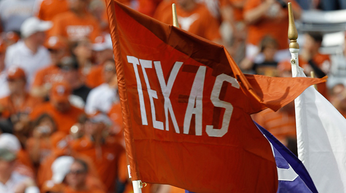 Texas or Kansas State Who Finishes Higher in the Big 12 in 2014