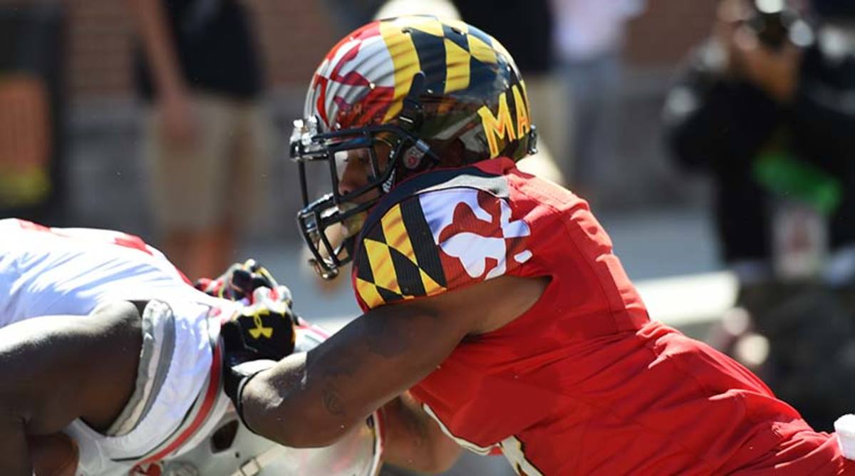 bowling green falcons vs maryland terrapins preview and prediction athlonsports com expert predictions picks and previews