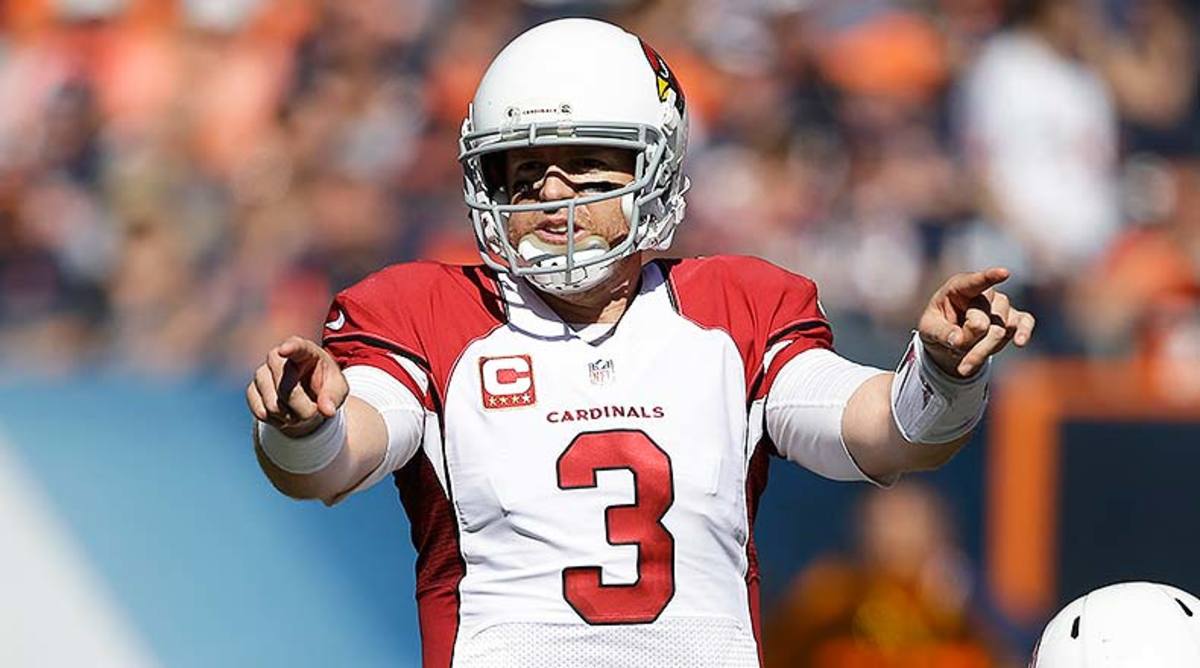 NFC Championship Game Preview and Prediction: Arizona Cardinals vs.  Carolina Panthers 