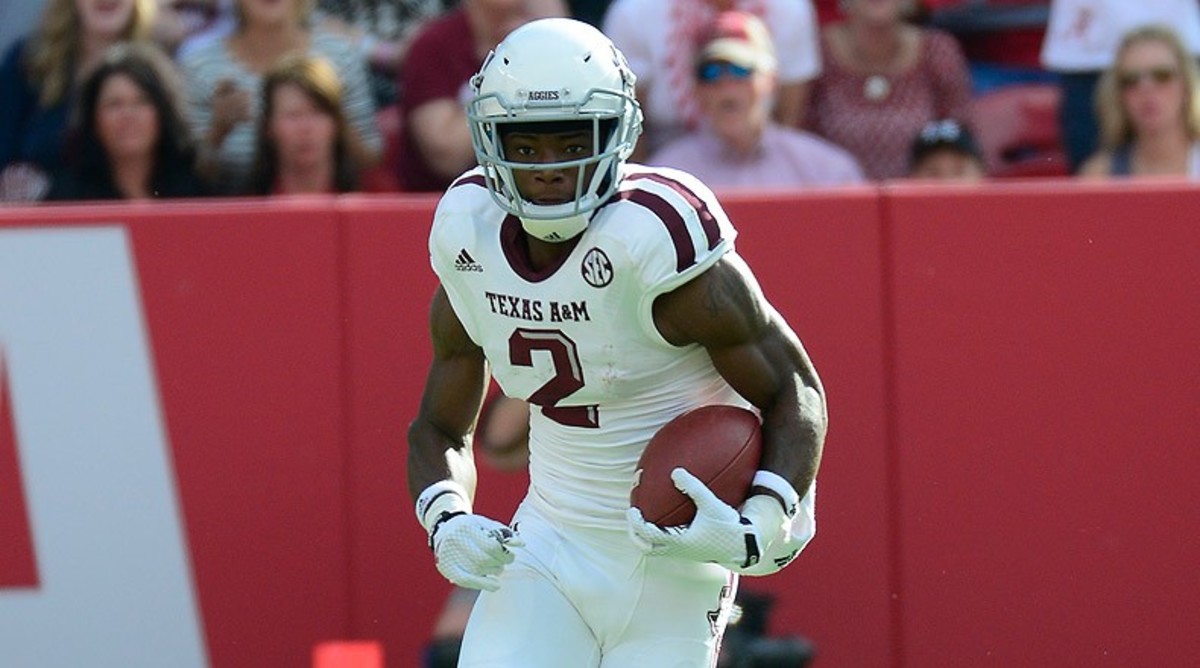 2015 Texas A&M Aggies Football Schedule - AthlonSports.com | Expert Predictions, Picks, and Previews 2015 Texas A&M Aggies Football Schedule - AthlonSports.com | Expert Predictions, Picks, and Previews