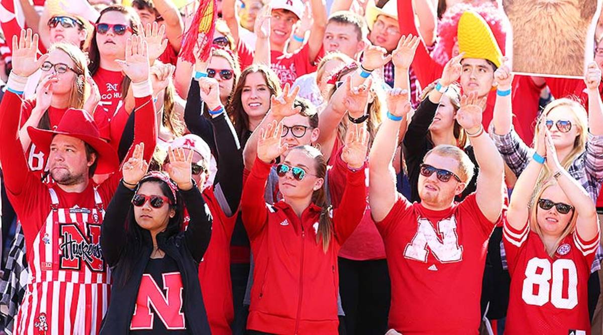 An Open Letter to the Concerned Nebraska Football Fan Athlon Sports