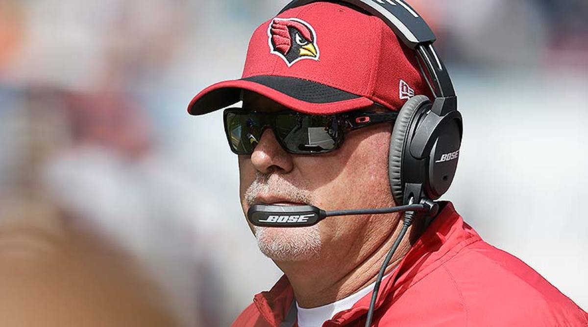 Stream Cardinals HC Bruce Arians joined Alex & Bill & gave his thoughts on Thursday  Night Football by SiriusXM Sports