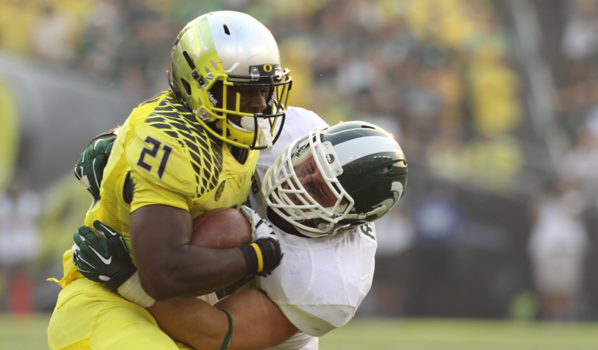 Pac12's Top 15 Games of 2014 Expert Predictions