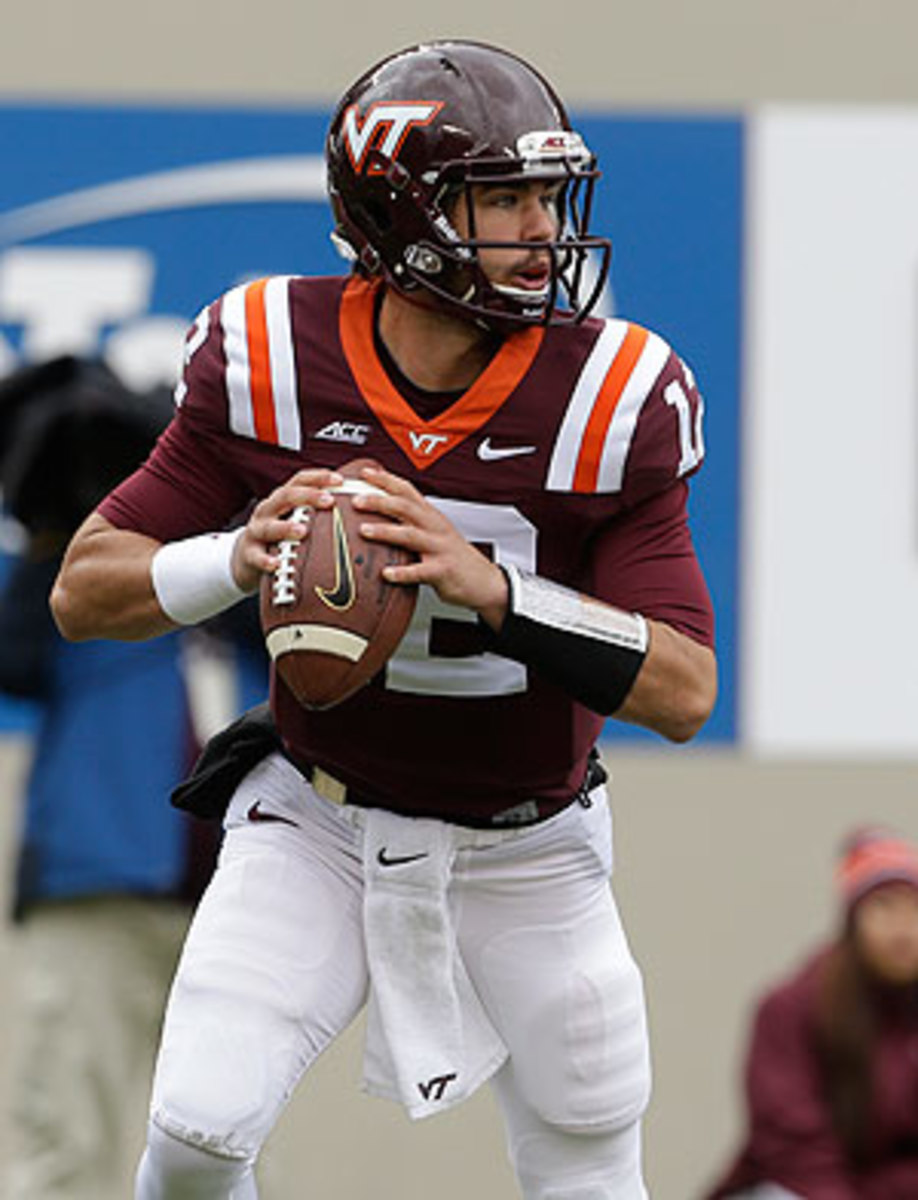 Virginia Tech Hokies Vs. Miami Hurricanes Preview And Prediction ...