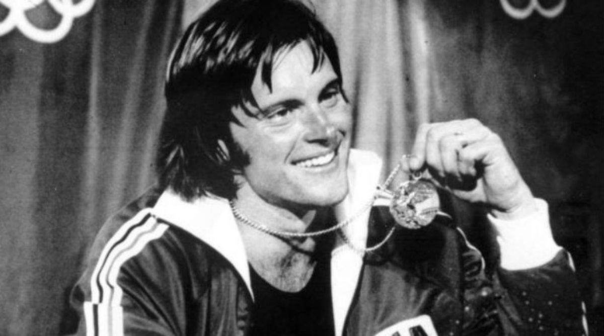 Fans Are Petitioning For Caitlyn Jenner's Olympic Medals to be Revoked 