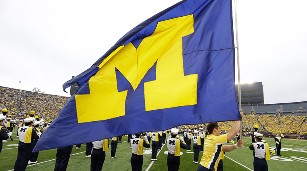 8 Coaching Candidates to Replace Brady Hoke at Michigan   | Expert Predictions, Picks, and Previews