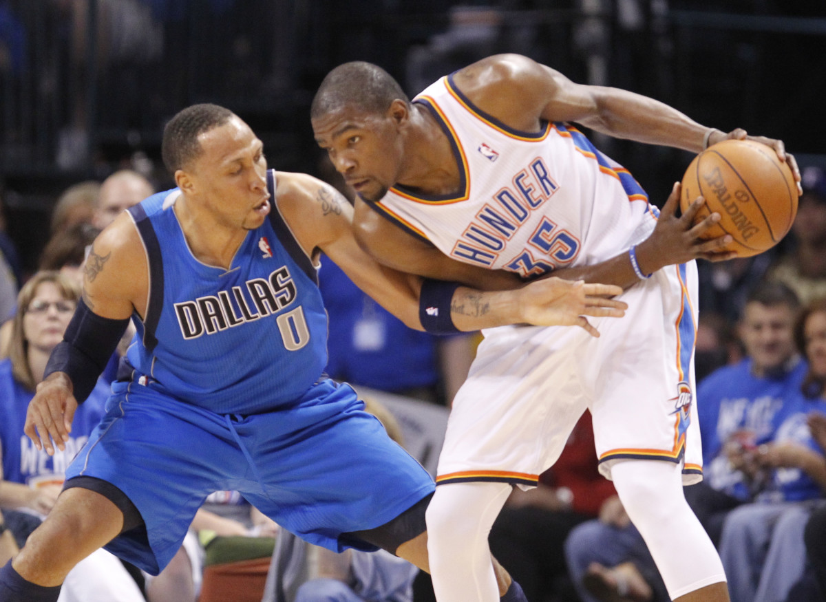 Kevin Durant Is Latest In Streak Of Injured NBA Stars