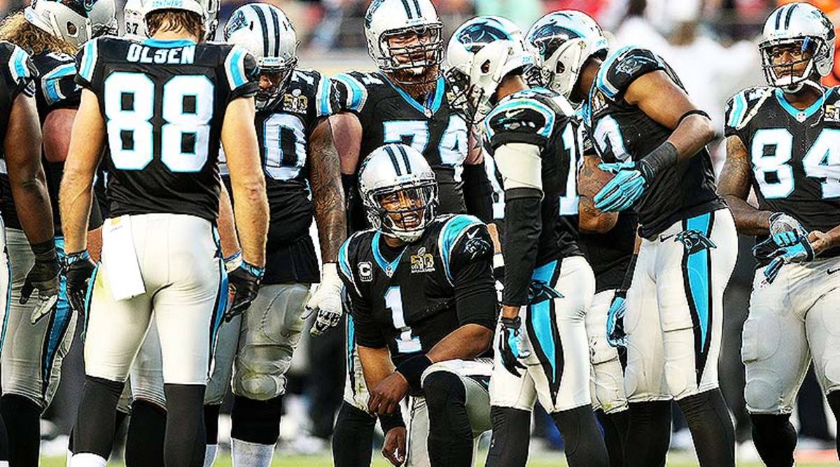 5 Best Teams to Never Win a Super Bowl
