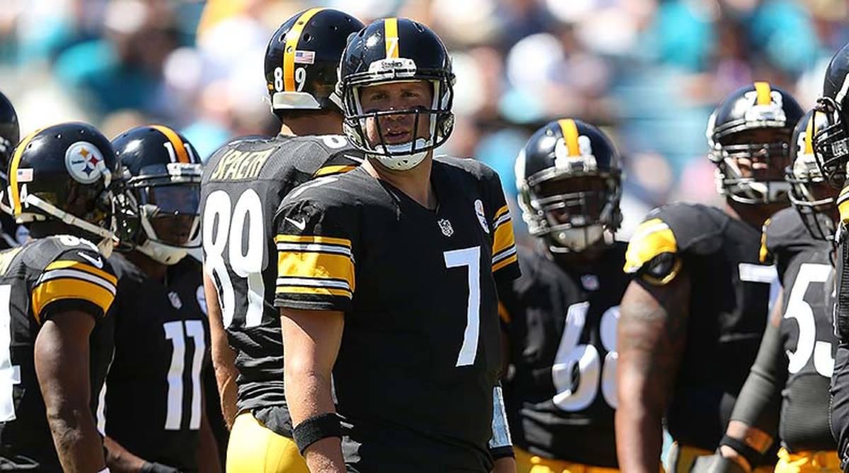 Pittsburgh Steelers Playoffs and 2024 Super Bowl Betting Odds, Athlon  Sports