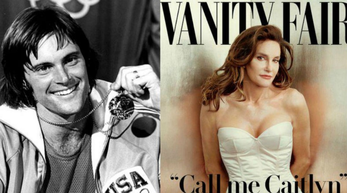 People Don't Want Caitlyn Jenner to Win an ESPY