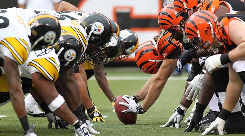 Pittsburgh Steelers vs. Cincinnati Bengals Preview and Prediction