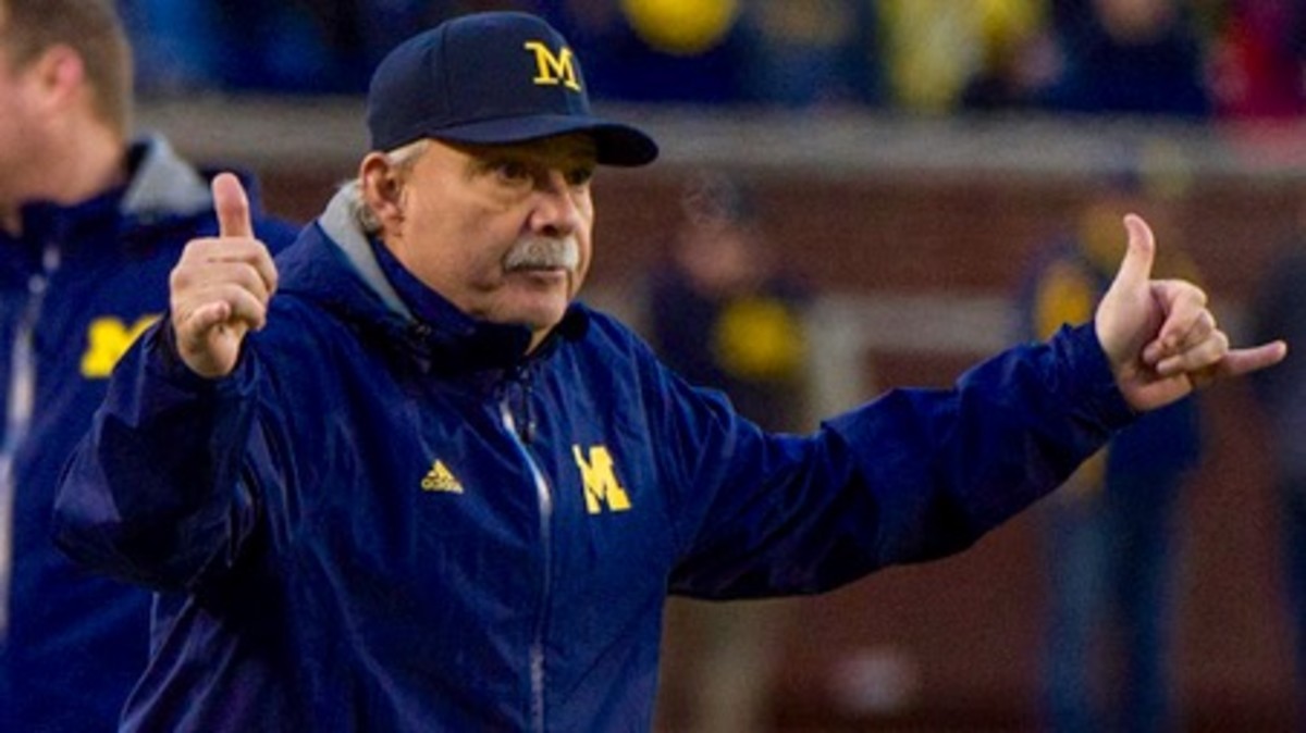 Don Brown