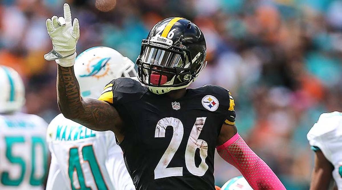Top 200 Fantasy Football Cheat Sheet 2017 Athlon Sports