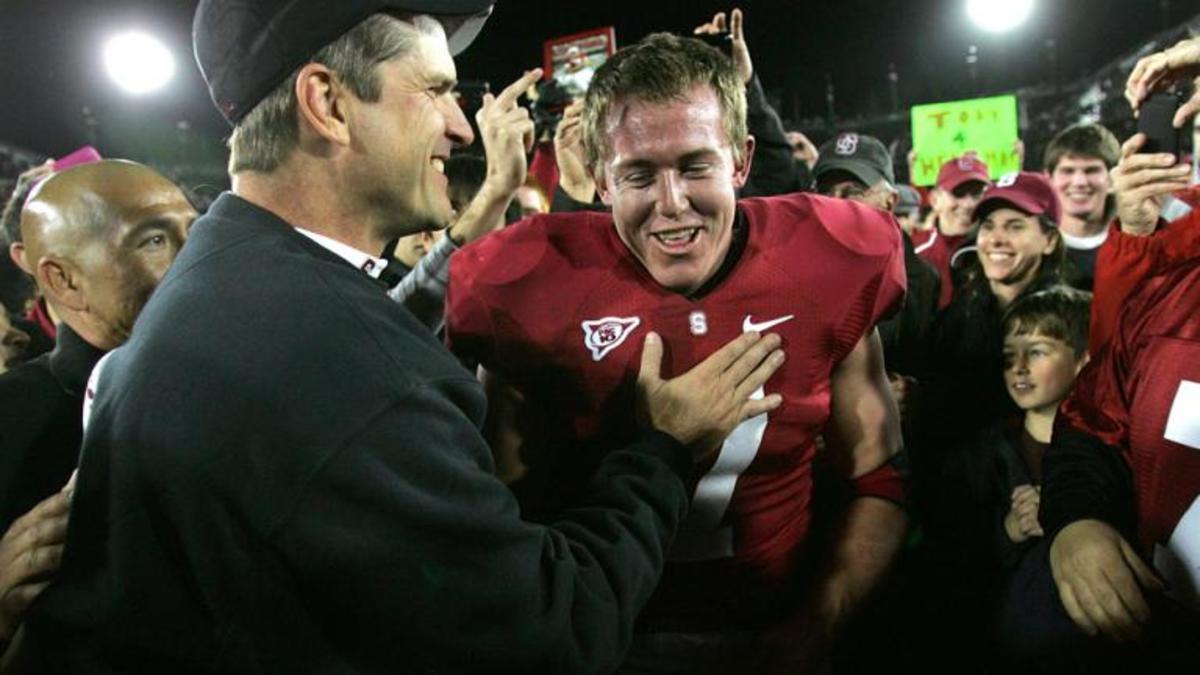 Stanford Football: Rivalry with Notre Dame is Light on Installments, Big on Significance