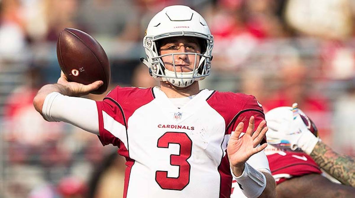 San Francisco 49ers vs. Arizona Cardinals Prediction and Preview 