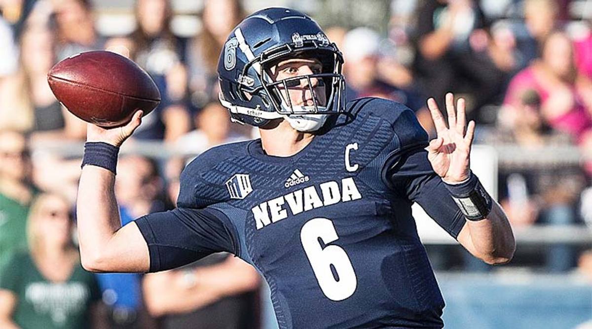 Colorado State Rams vs. Nevada Wolf Pack Prediction and Preview