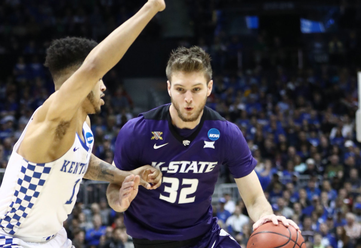 Kansas State Basketball: Wildcats Team Preview and Season Prediction ...