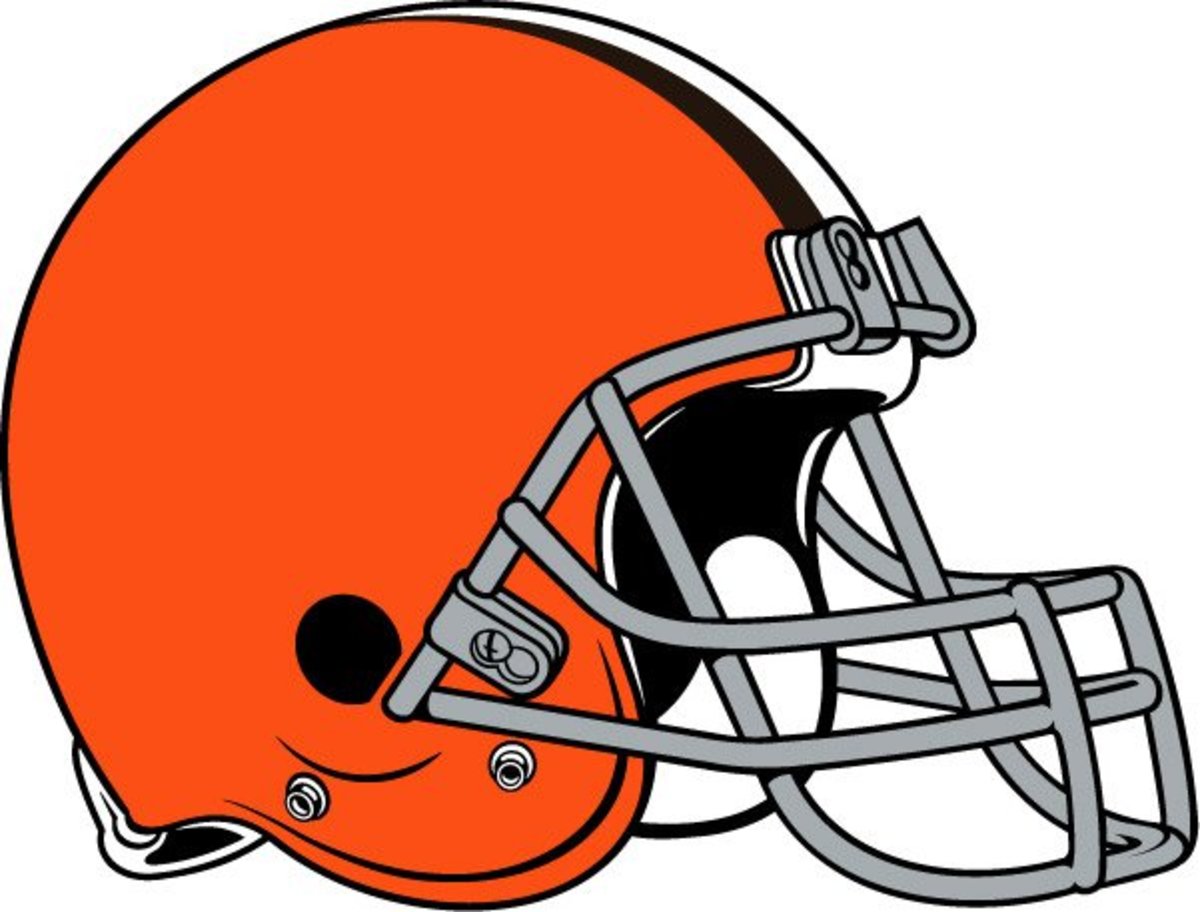 browns schedule today