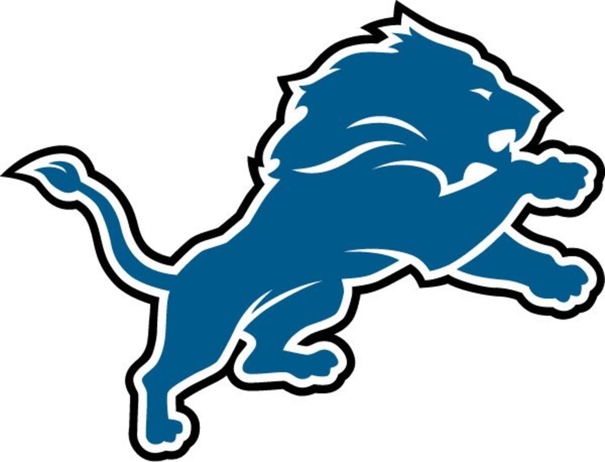 2022 Detroit Lions Schedule: Complete schedule and match-up information for  2022 NFL Season
