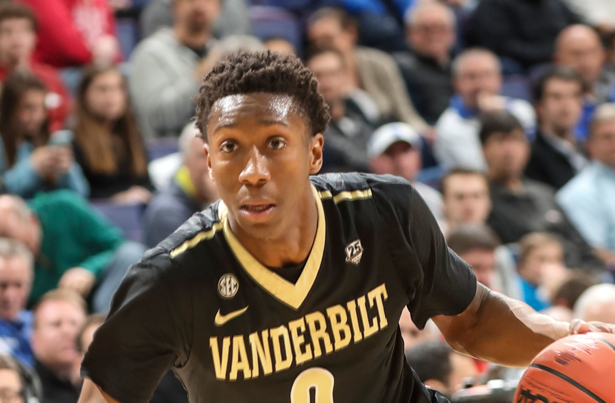 Vanderbilt Basketball: Commodores Team Preview And Season Prediction 