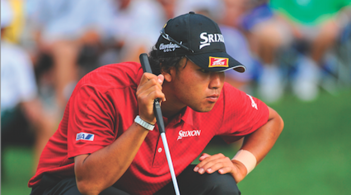 DFS/Fantasy Golf Picks Waste Management Phoenix Open AthlonSports