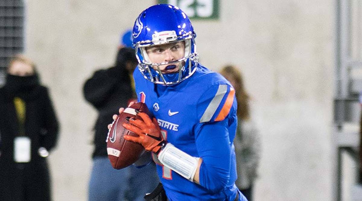 Boise State Football 2018 Broncos Preview And Prediction Athlon Sports 8360