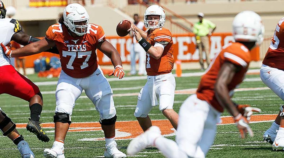 Texas Longhorns Vs Iowa State Cyclones Preview And Prediction   Texas Longhorns Vs Iowa State Cyclones Preview And Prediction 