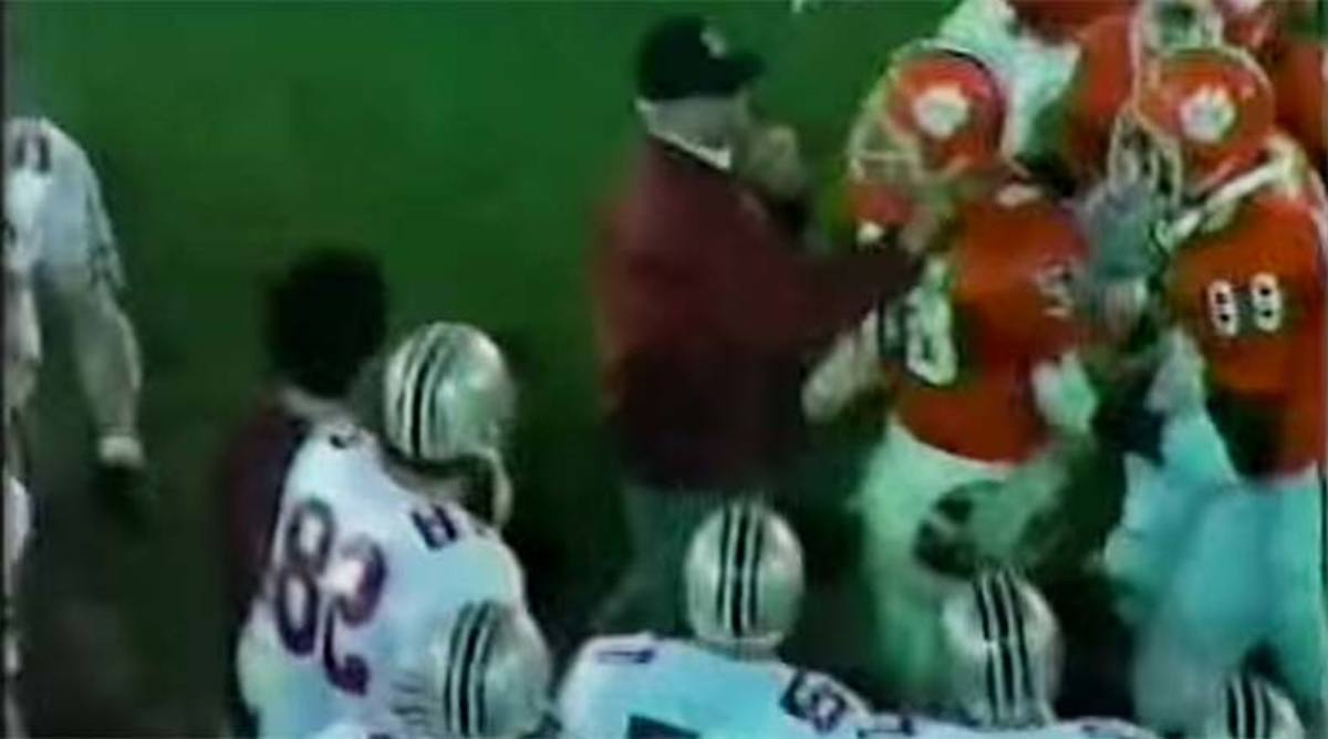 10 Interesting Facts About the 1978 Gator Bowl
