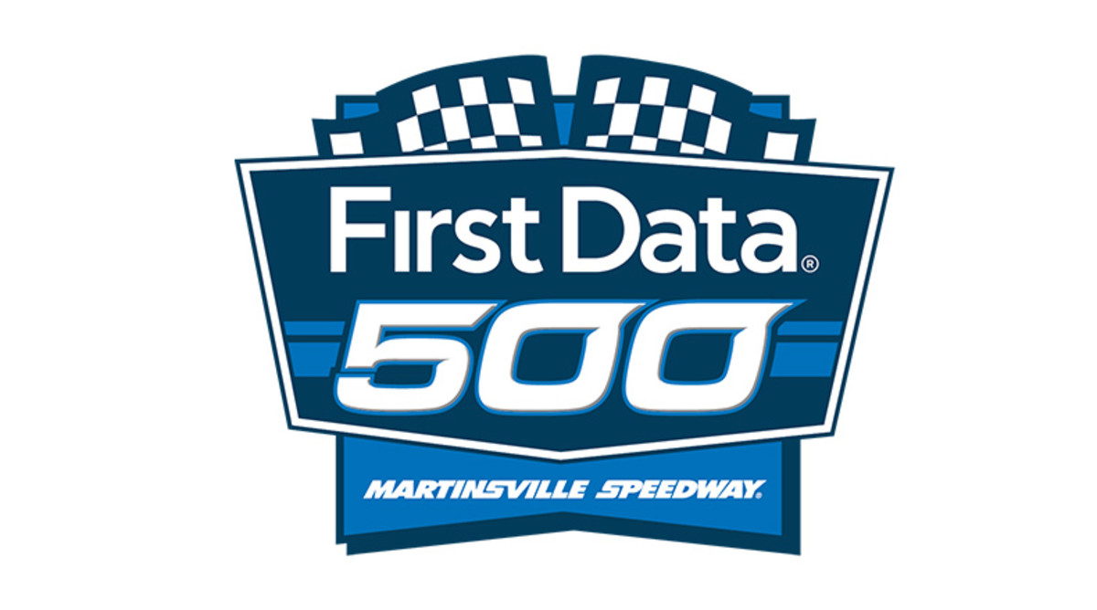 NASCAR Starting Lineup at Martinsville Expert