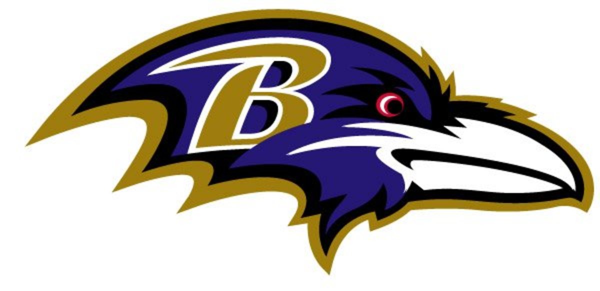 baltimore ravens home games 2022