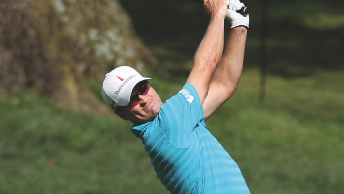 Fantasy Golf Picks OHL Classic at Mayakoba for DraftKings Athlon Sports