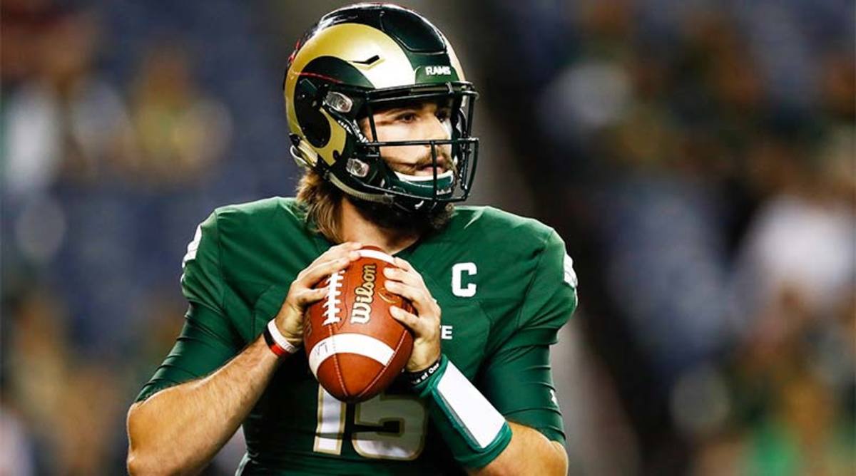 Wyoming vs. Colorado State Football Prediction and Preview 