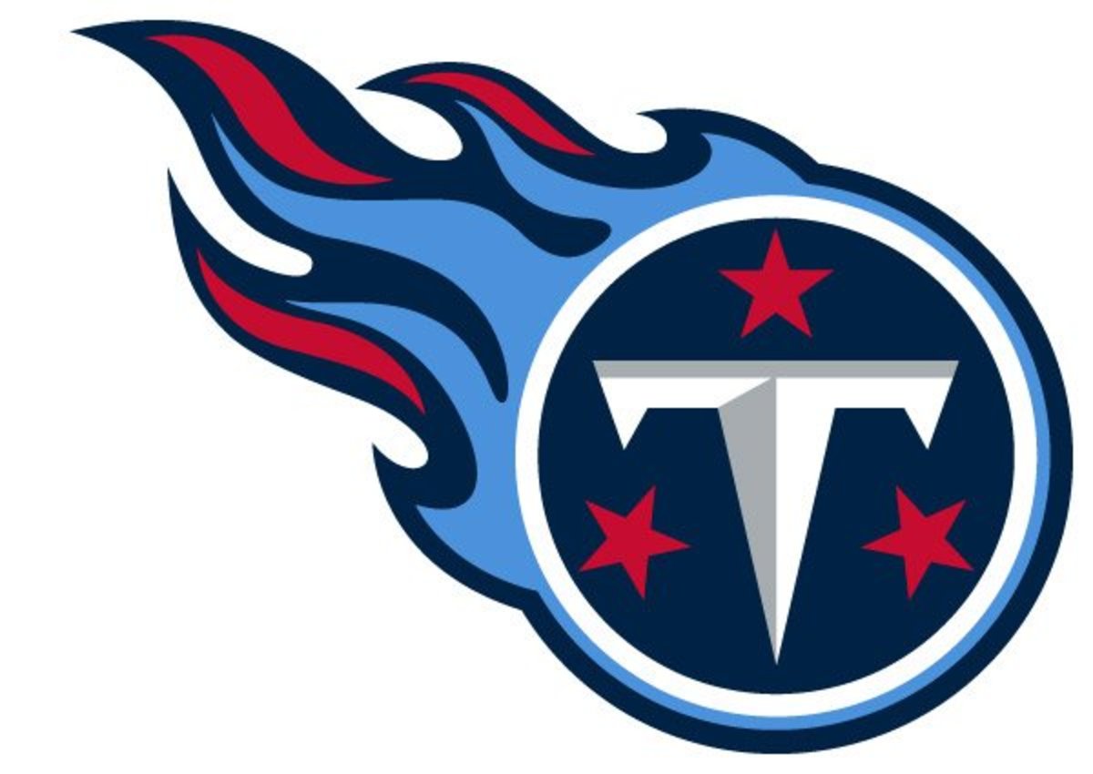 NFL Power Rankings: Tennessee Titans