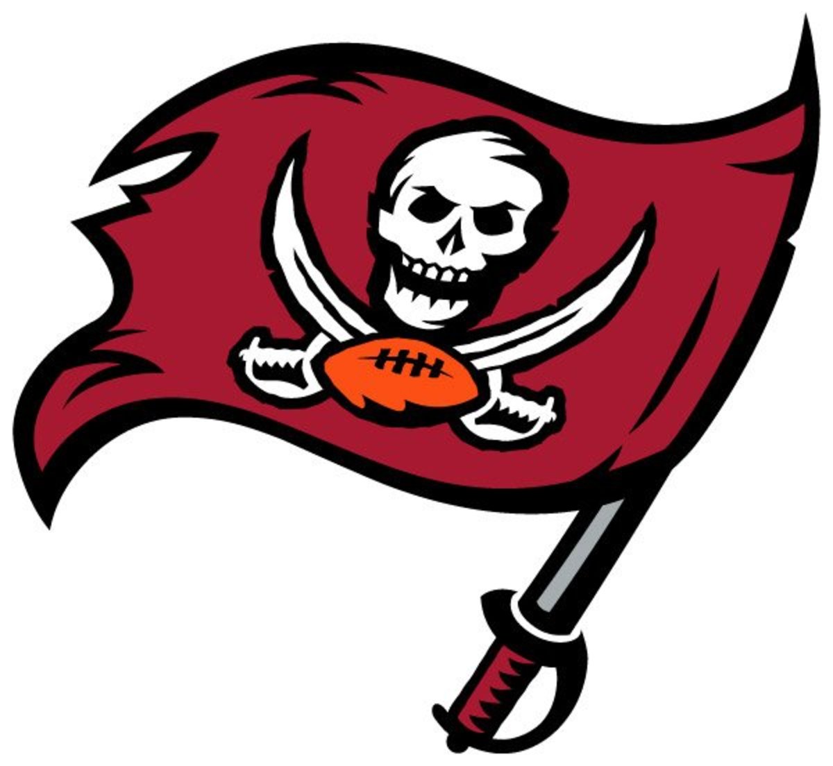 when do the buccaneers play tomorrow