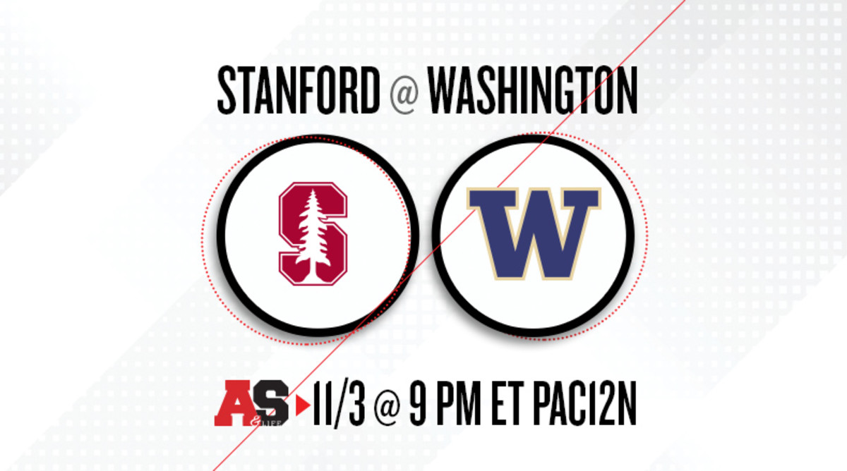 Stanford Cardinal vs. Washington Huskies Prediction and Preview