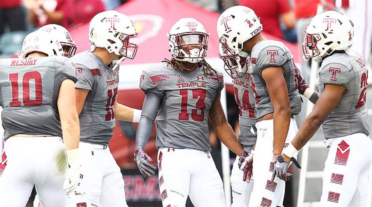 temple owls vs navy midshipmen prediction and preview athlonsports com expert predictions picks and previews