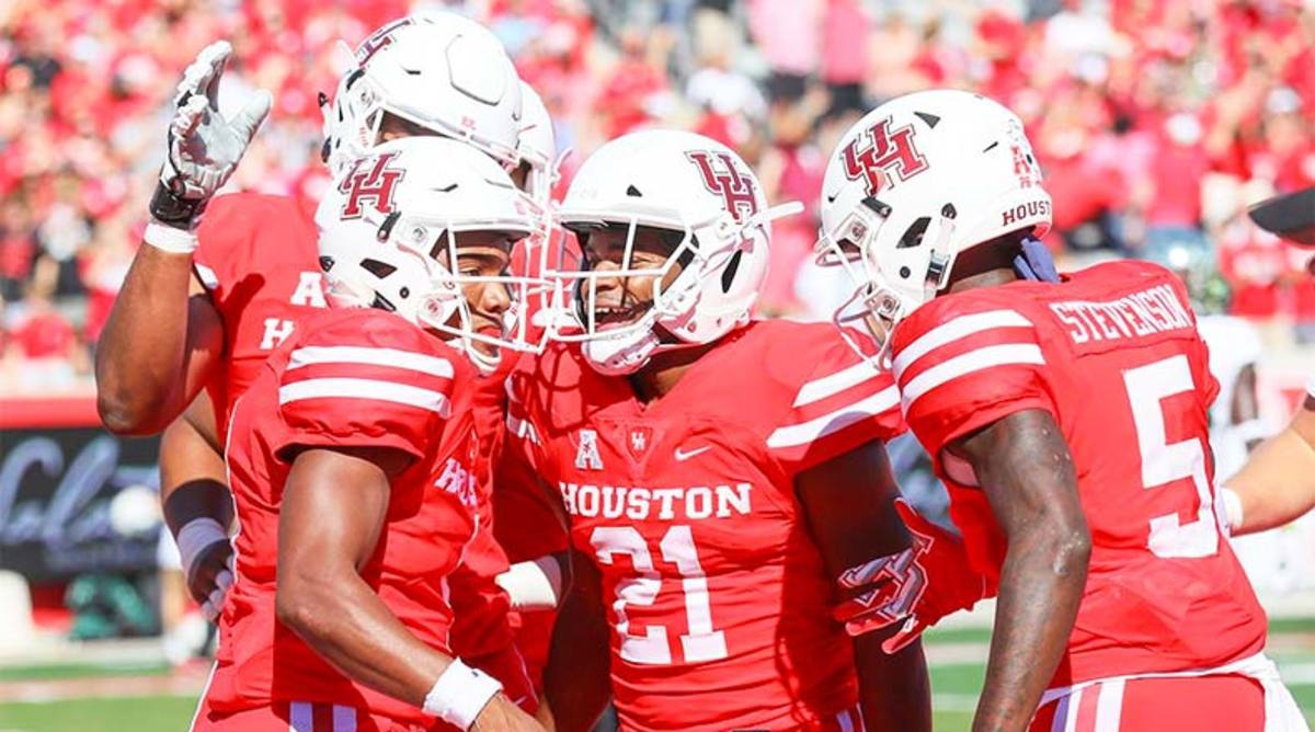 Temple Owls vs. Houston Cougars Prediction and Preview
