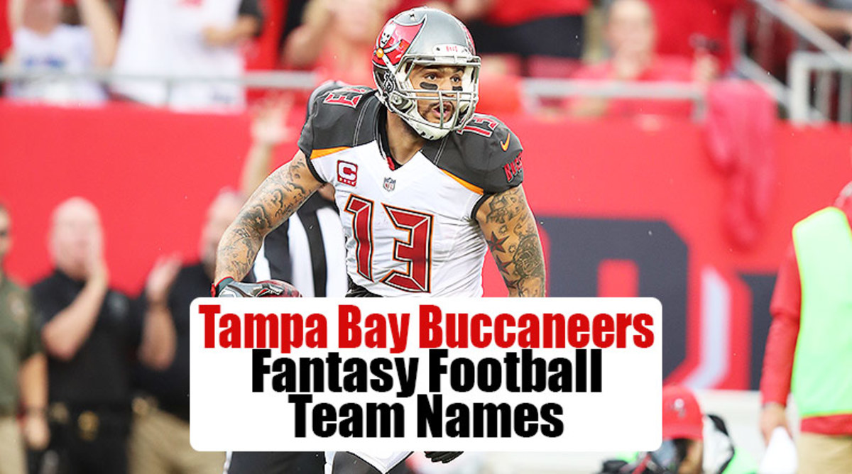 2023 Tampa Bay Buccaneers Fantasy Football Preview - FantraxHQ