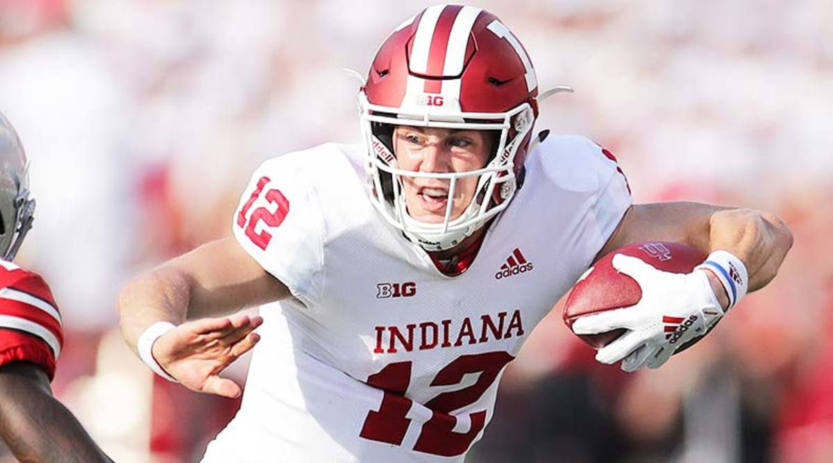 Indiana Hoosiers vs. Minnesota Golden Gophers Prediction and Preview: Peyton Ramsey