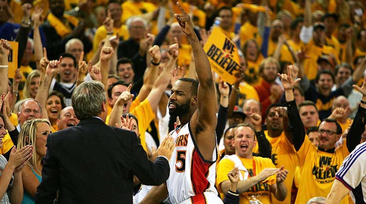 BaronDavis_2007_NBA_playoffs_getty.jpg
