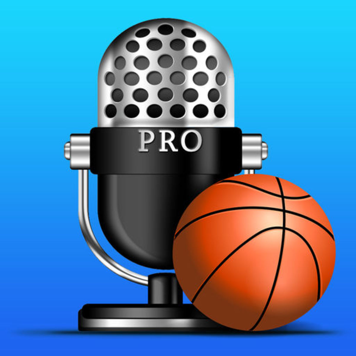 How to Listen to NBA Games on the Radio and Online: GameDay Pro Basketball Radio