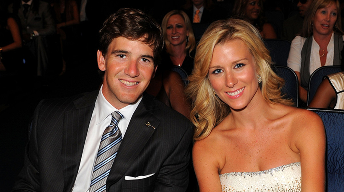 Eli Manning’s Wife Abby McGrew Manning: 5 Fast Facts to Know