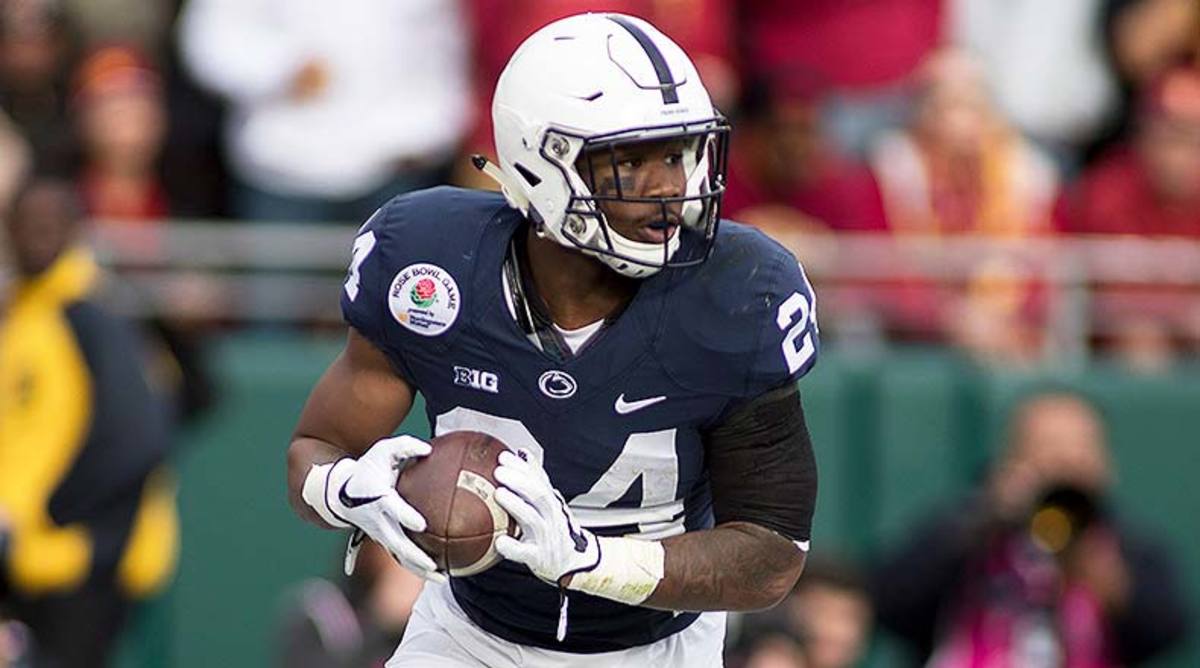 Penn State Nittany Lions vs. Rutgers Scarlet Knights Prediction and Preview