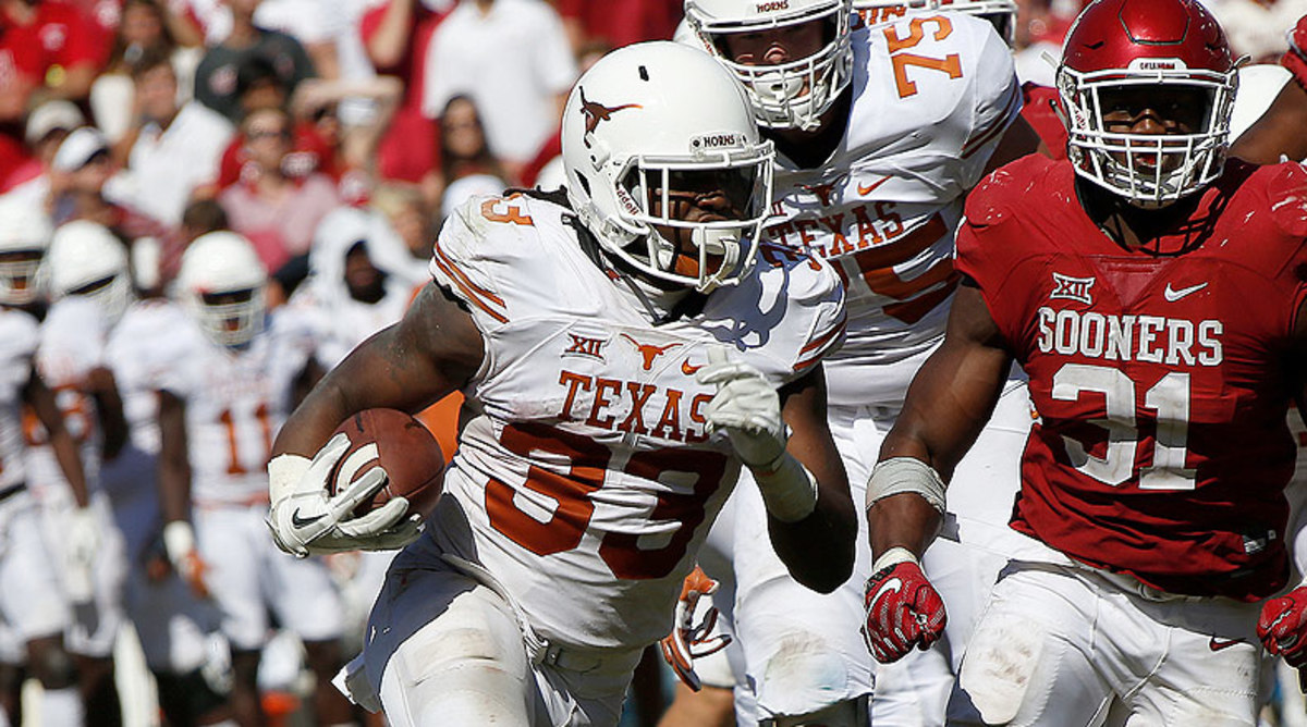 10 College Football Picks Against the Spread for Week 13 AthlonSports