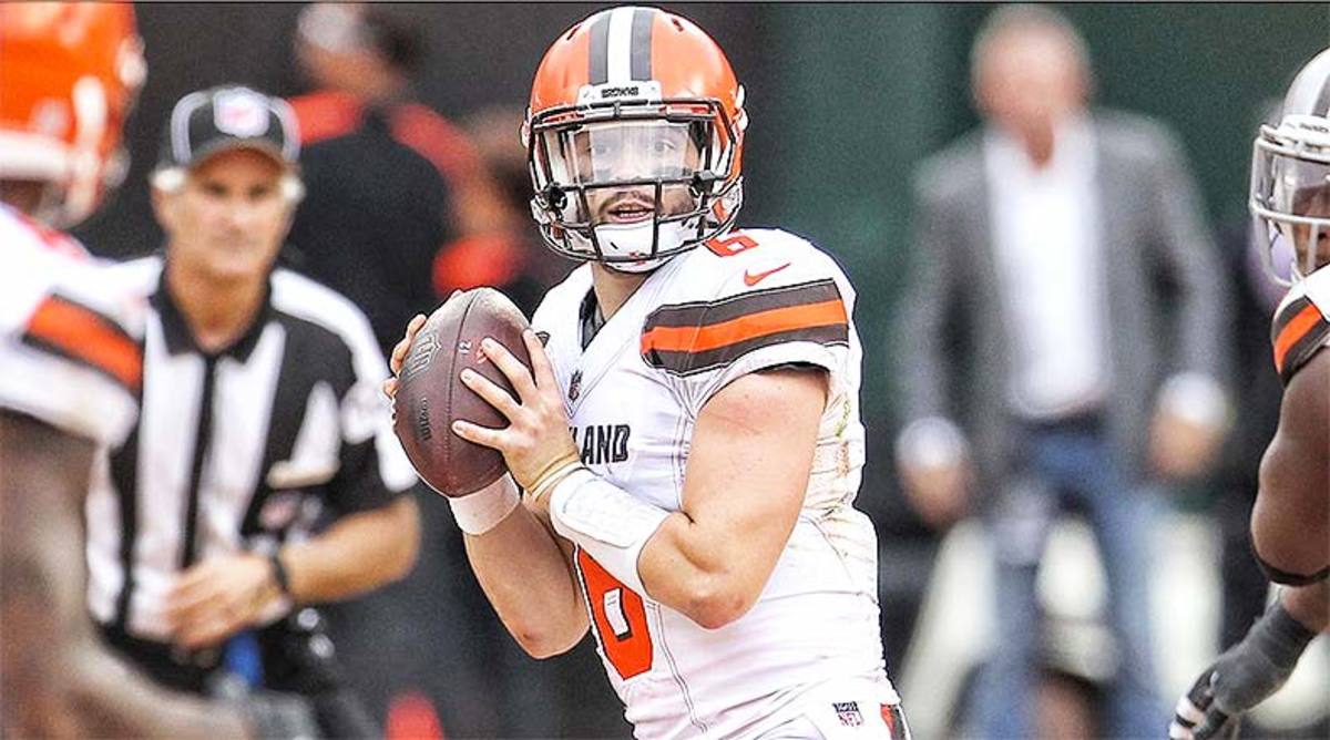 Baltimore Ravens vs. Cleveland Browns Prediction and Preview - Athlon