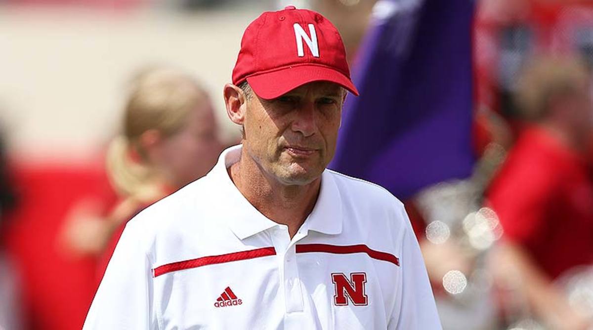 Mike Riley