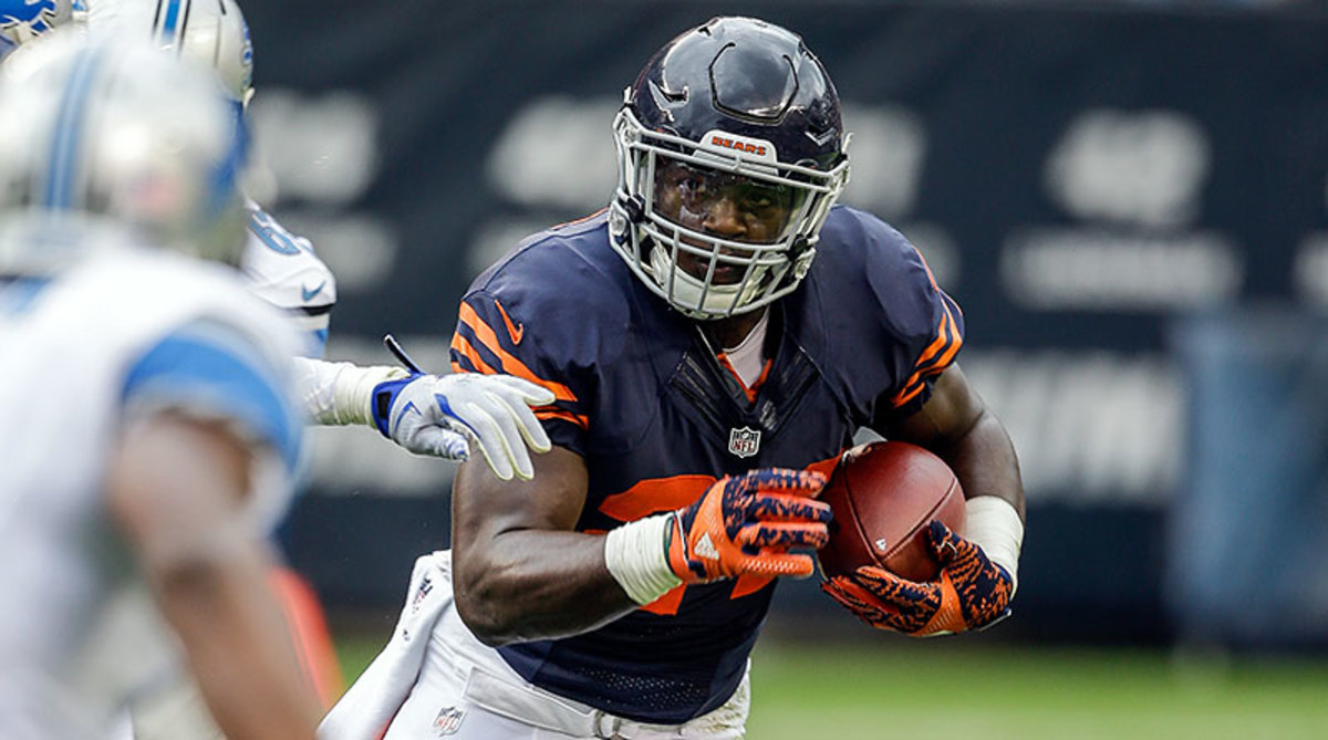 Bears vs. Lions game picks: Can Chicago snap losing streak in Week 17?